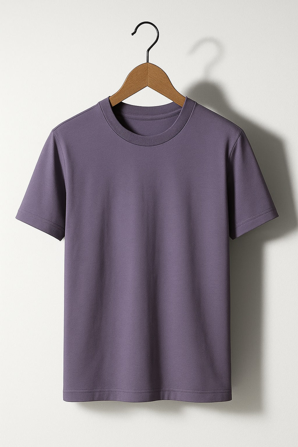Classic Tees - Lavender