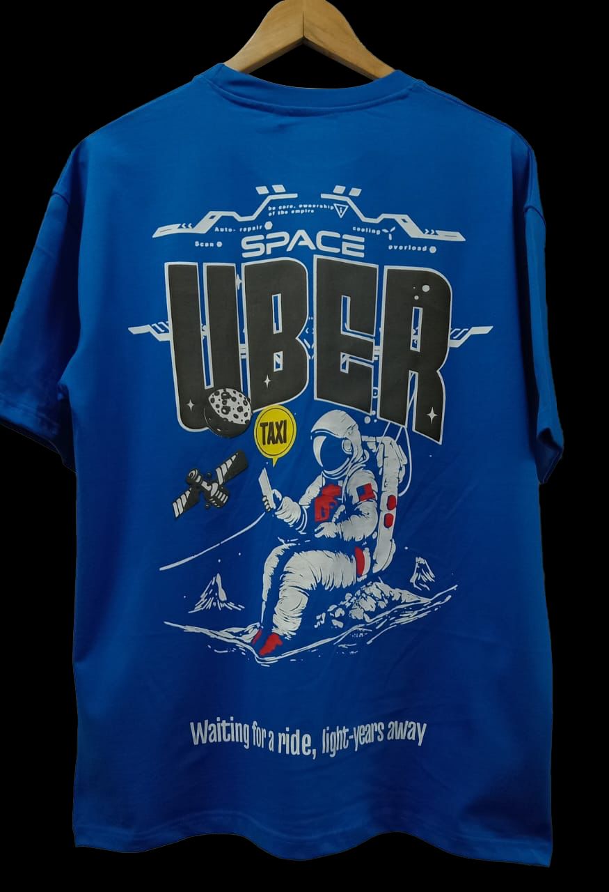 Space Uber
