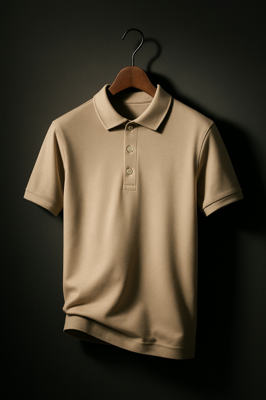 Creme Polo