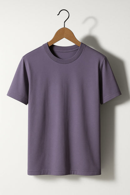 Classic Tees - Lavender