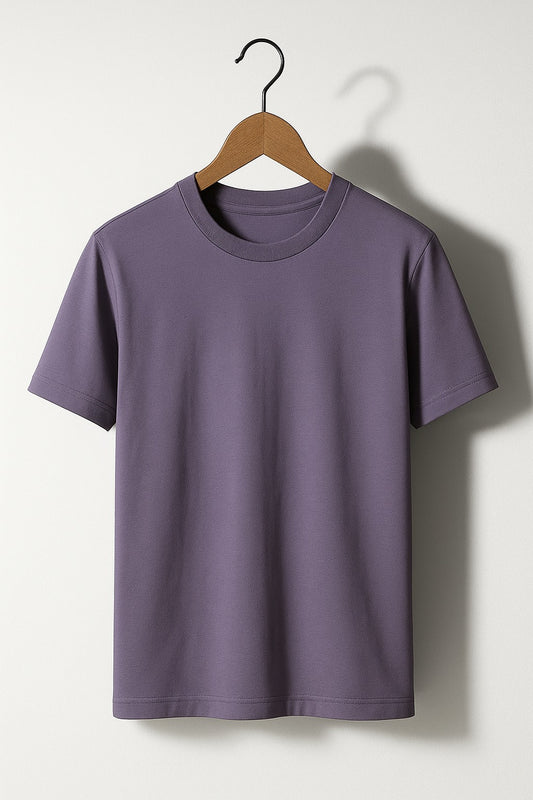 Classic Tees - Lavender