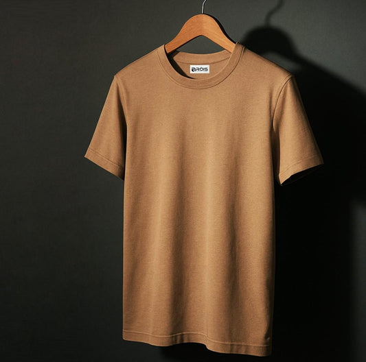 Classic Tees - Brown