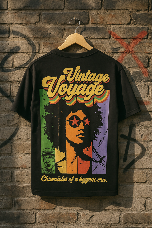 Vintage Voyage