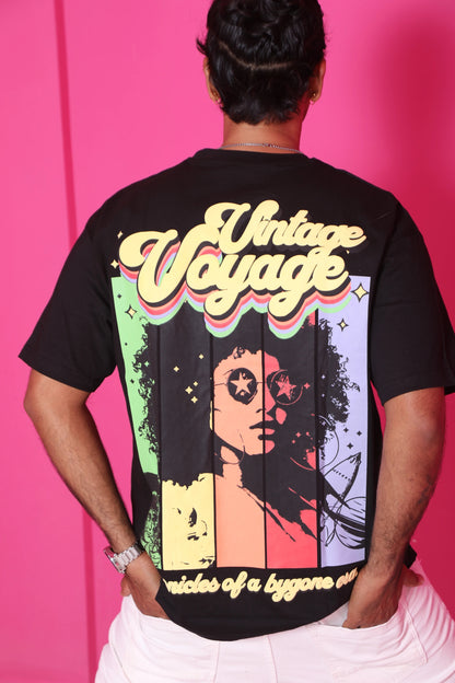 Vintage Voyage