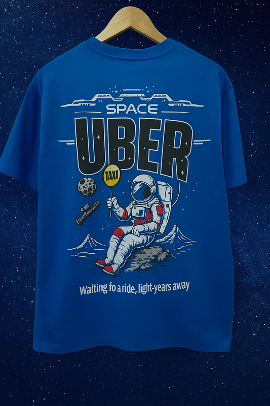 Space Uber